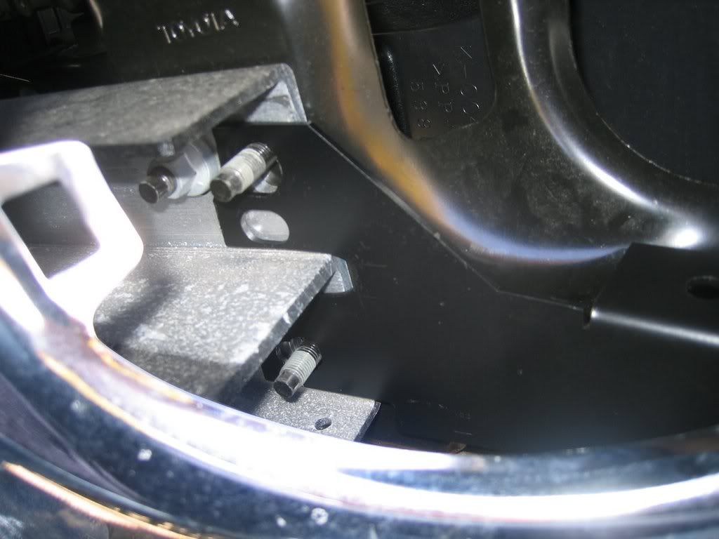 PIAA Fog Light Kit installation instructions Toyota Tundra Discussion